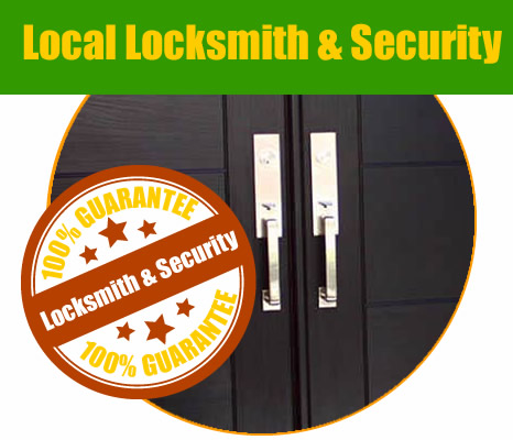 Vaughan Locksmith