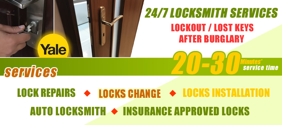 Vaughan Locksmith